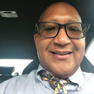 Meet your Posher, John alfred